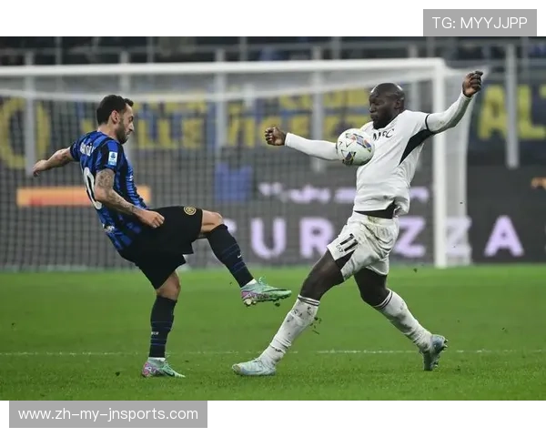 意甲球队的精彩进球瞬间视频集锦